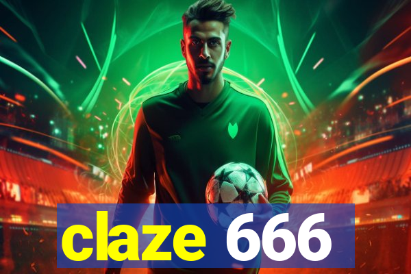 claze 666